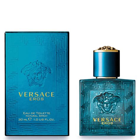 Versace Eros edt 30ml Best Price 